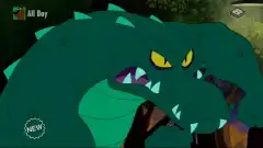 Скуби-Ду и угадай, Кто? 1 сезон 15 серия