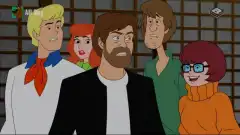 Скуби-Ду и угадай, Кто? 1 сезон 16 серия