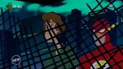 Скуби-Ду и угадай, Кто? 1 сезон 17 серия