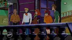 Скуби-Ду и угадай, Кто? 1 сезон 18 серия