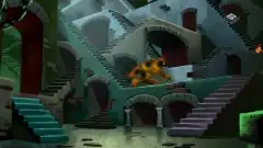 Скуби-Ду и угадай, Кто? 1 сезон 19 серия