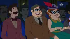 Скуби-Ду и угадай, Кто? 1 сезон 20 серия