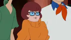 Скуби-Ду и угадай, Кто? 1 сезон 21 серия