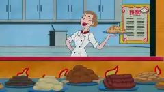 Скуби-Ду и угадай, Кто? 1 сезон 22 серия