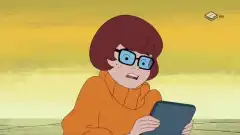 Скуби-Ду и угадай, Кто? 1 сезон 23 серия