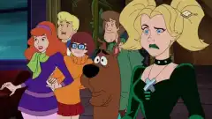 Скуби-Ду и угадай, Кто? 1 сезон 24 серия