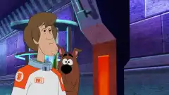 Скуби-Ду и угадай, Кто? 1 сезон 26 серия