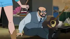 Скуби-Ду и угадай, Кто? 2 сезон 1 серия