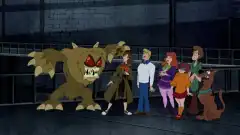 Скуби-Ду и угадай, Кто? 2 сезон 3 серия