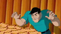 Скуби-Ду и угадай, Кто? 2 сезон 4 серия