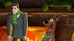 Скуби-Ду и угадай, Кто? 2 сезон 8 серия