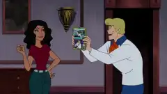 Скуби-Ду и угадай, Кто? 2 сезон 11 серия