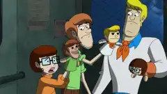 Будь классным, Скуби-Ду! / Спокойно, Скуби-Ду! 1 сезон 1 серия