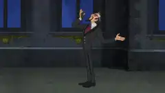 Будь классным, Скуби-Ду! / Спокойно, Скуби-Ду! 1 сезон 4 серия