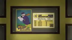 Будь классным, Скуби-Ду! / Спокойно, Скуби-Ду! 1 сезон 5 серия