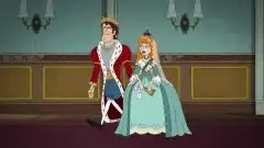 Будь классным, Скуби-Ду! / Спокойно, Скуби-Ду! 1 сезон 8 серия