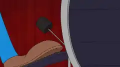 Будь классным, Скуби-Ду! / Спокойно, Скуби-Ду! 1 сезон 9 серия