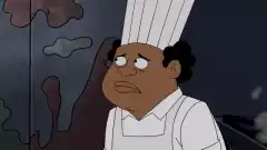 Будь классным, Скуби-Ду! / Спокойно, Скуби-Ду! 1 сезон 10 серия