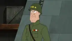 Будь классным, Скуби-Ду! / Спокойно, Скуби-Ду! 1 сезон 12 серия