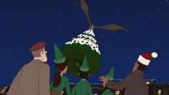 Будь классным, Скуби-Ду! / Спокойно, Скуби-Ду! 1 сезон 15 серия