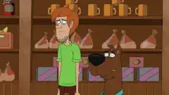 Будь классным, Скуби-Ду! / Спокойно, Скуби-Ду! 1 сезон 17 серия