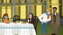 Будь классным, Скуби-Ду! / Спокойно, Скуби-Ду! 1 сезон 18 серия