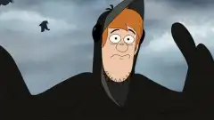 Будь классным, Скуби-Ду! / Спокойно, Скуби-Ду! 1 сезон 21 серия