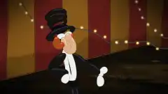 Будь классным, Скуби-Ду! / Спокойно, Скуби-Ду! 1 сезон 24 серия