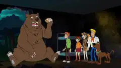 Будь классным, Скуби-Ду! / Спокойно, Скуби-Ду! 1 сезон 25 серия