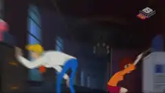 Будь классным, Скуби-Ду! / Спокойно, Скуби-Ду! 2 сезон 2 серия