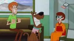 Будь классным, Скуби-Ду! / Спокойно, Скуби-Ду! 2 сезон 8 серия