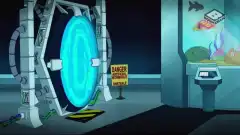 Будь классным, Скуби-Ду! / Спокойно, Скуби-Ду! 2 сезон 11 серия