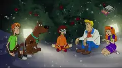 Будь классным, Скуби-Ду! / Спокойно, Скуби-Ду! 2 сезон 12 серия