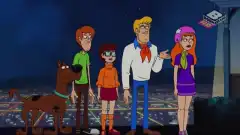 Будь классным, Скуби-Ду! / Спокойно, Скуби-Ду! 2 сезон 14 серия