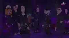 Будь классным, Скуби-Ду! / Спокойно, Скуби-Ду! 2 сезон 16 серия