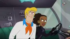 Будь классным, Скуби-Ду! / Спокойно, Скуби-Ду! 2 сезон 17 серия