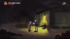 Будь классным, Скуби-Ду! / Спокойно, Скуби-Ду! 2 сезон 21 серия