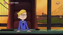 Будь классным, Скуби-Ду! / Спокойно, Скуби-Ду! 2 сезон 22 серия