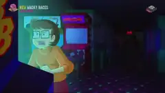 Будь классным, Скуби-Ду! / Спокойно, Скуби-Ду! 2 сезон 24 серия