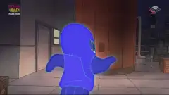 Будь классным, Скуби-Ду! / Спокойно, Скуби-Ду! 2 сезон 25 серия