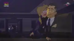 Будь классным, Скуби-Ду! / Спокойно, Скуби-Ду! 2 сезон 26 серия