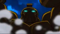 Скуби-Ду!: Олимпийские игры, Забавные состязания 1 сезон 1 серия