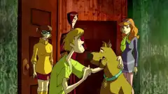 Скуби-Ду! Корпорация «Загадка» / Скуби-Ду! Корпорация "Тайна" 1 сезон 2 серия