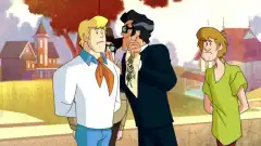 Скуби-Ду! Корпорация «Загадка» / Скуби-Ду! Корпорация "Тайна" 1 сезон 5 серия