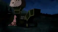 Скуби-Ду! Корпорация «Загадка» / Скуби-Ду! Корпорация "Тайна" 1 сезон 6 серия