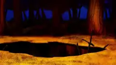 Скуби-Ду! Корпорация «Загадка» / Скуби-Ду! Корпорация "Тайна" 1 сезон 8 серия