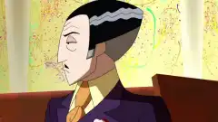 Скуби-Ду! Корпорация «Загадка» / Скуби-Ду! Корпорация "Тайна" 1 сезон 11 серия