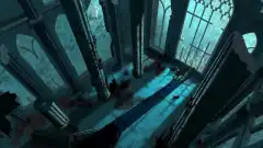 Скуби-Ду! Корпорация «Загадка» / Скуби-Ду! Корпорация "Тайна" 1 сезон 16 серия