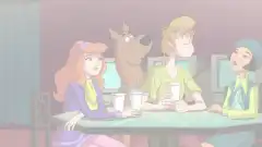 Скуби-Ду! Корпорация «Загадка» / Скуби-Ду! Корпорация "Тайна" 1 сезон 18 серия