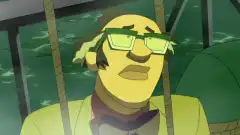 Скуби-Ду! Корпорация «Загадка» / Скуби-Ду! Корпорация "Тайна" 1 сезон 20 серия